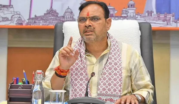 राजस्थान: किसानों के हित में काम कर रही सरकार- CM शर्मा