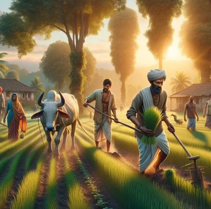 आनंद पर्वत में चाकू से लूटपाट करने वाले दो आरोपियों को पुलिस ने गिरफ्तार किया।