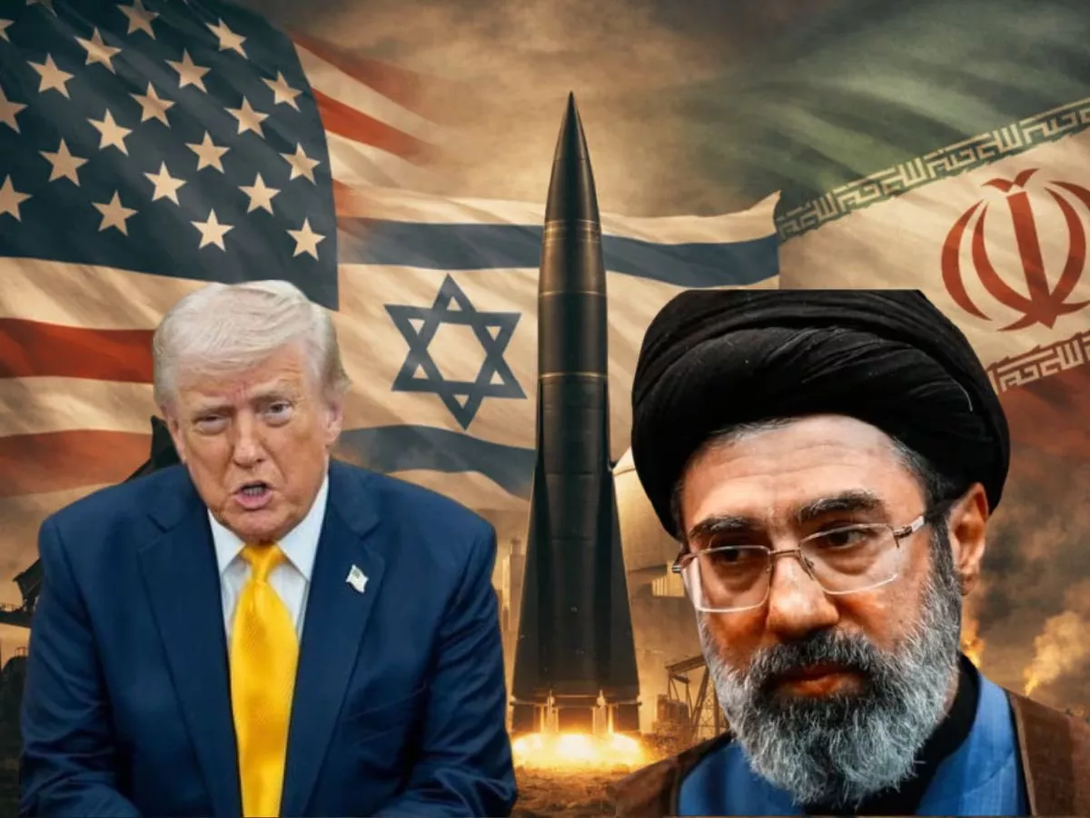 दो सप्ताह के संघर्षविराम पर बनी सहमति इस्लामाबाद में वार्ता की तैयारी