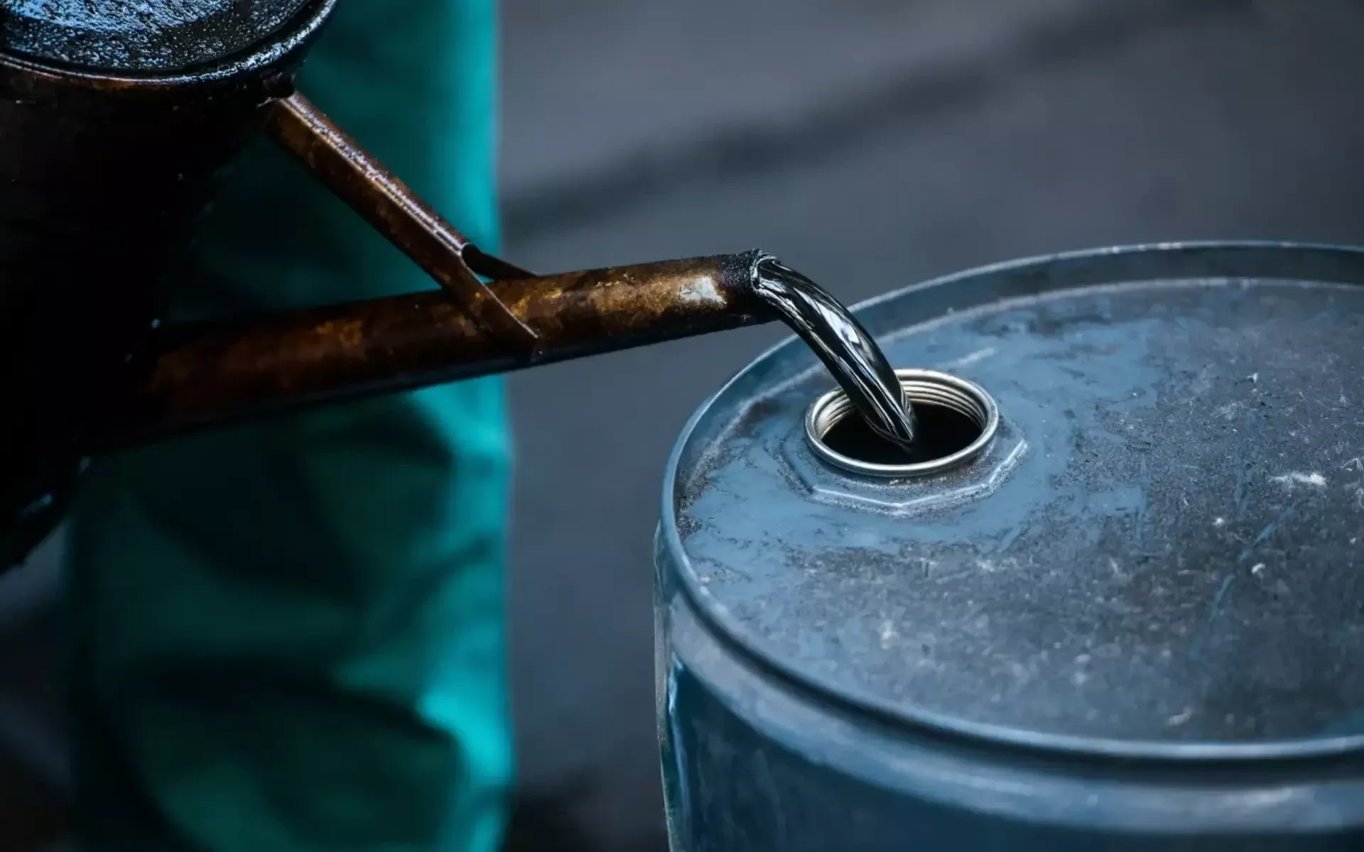 तेलंगाना में 1,740 किलोलीटर केरोसिन वितरण की तैयारी