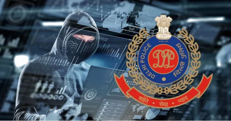 ऑपरेशन साई-हॉक 4.0: दिल्ली पुलिस ने 600+ गिरफ्तारियां की