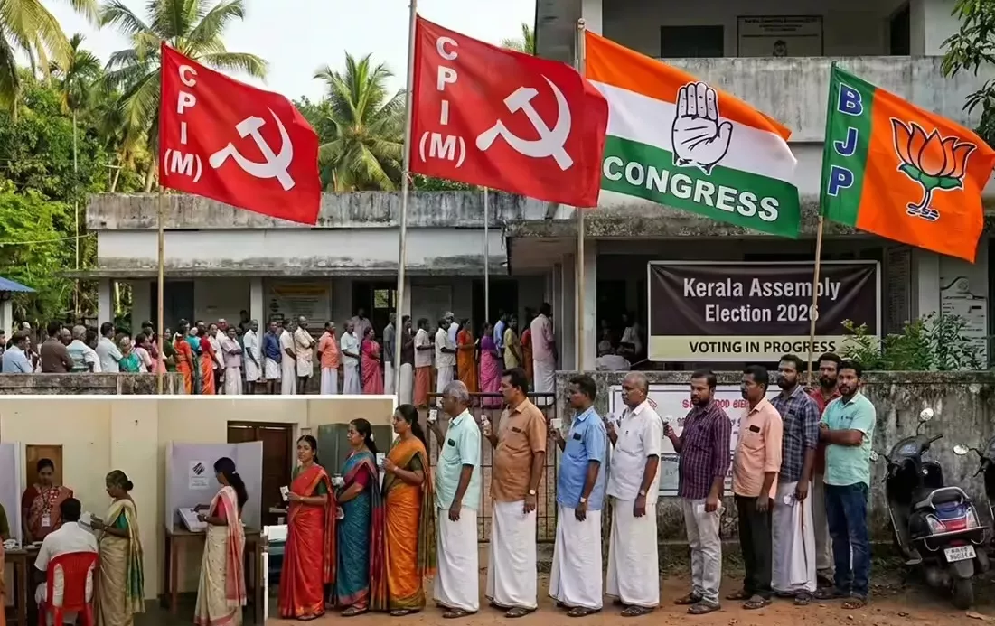 गोदावरीखनी में 75 दिनों के भीतर कैथ लैब शुरू होगी। उपमुख्यमंत्री भट्टी विक्रमार्का ने स्वास्थ्य सुविधाएं मजबूत करने की बात कही।