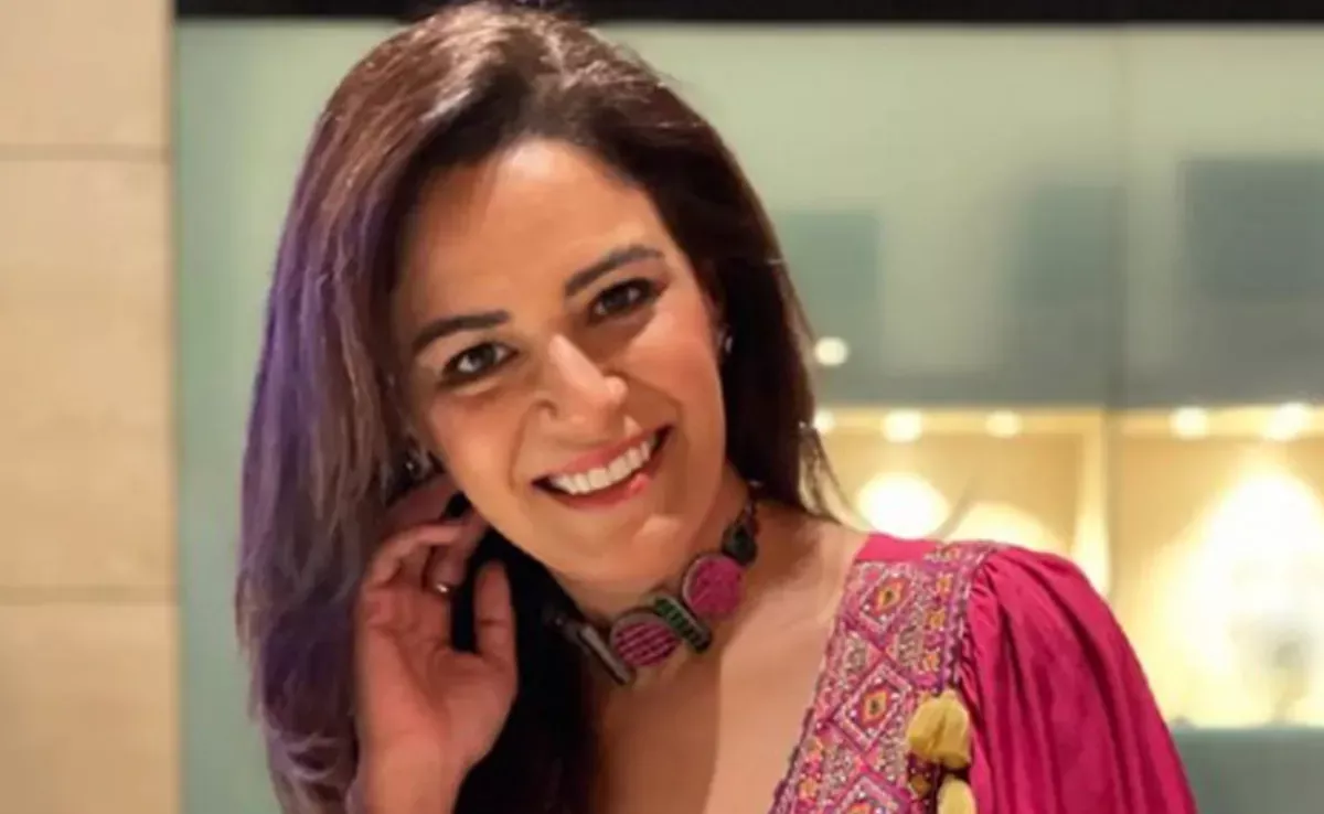 मोना सिंह: छोटे पर्दे से फिल्मों तक दमदार सफर