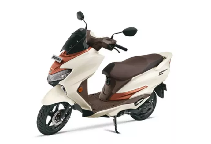 सुज़ुकी बर्गमैन स्ट्रीट 2026 नए फीचर्स के साथ लॉन्च