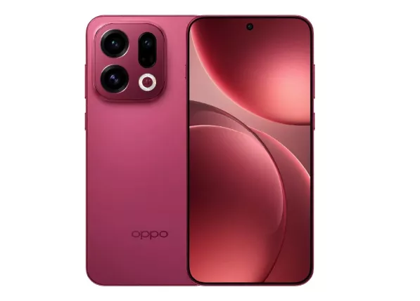 ओप्पो फाइंड एक्स9: 7025mAh बैटरी के साथ लॉन्च