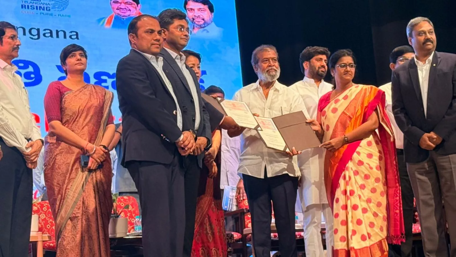 तेलंगाना में एआई आधारित कैंसर स्क्रीनिंग शुरू