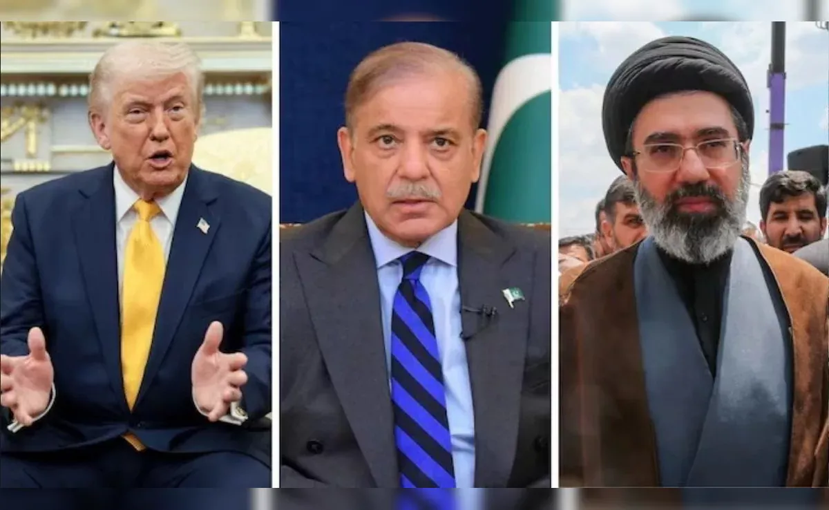 अमेरिका-ईरान वार्ता के बीच पाकिस्तान में दो दिन छुट्टी