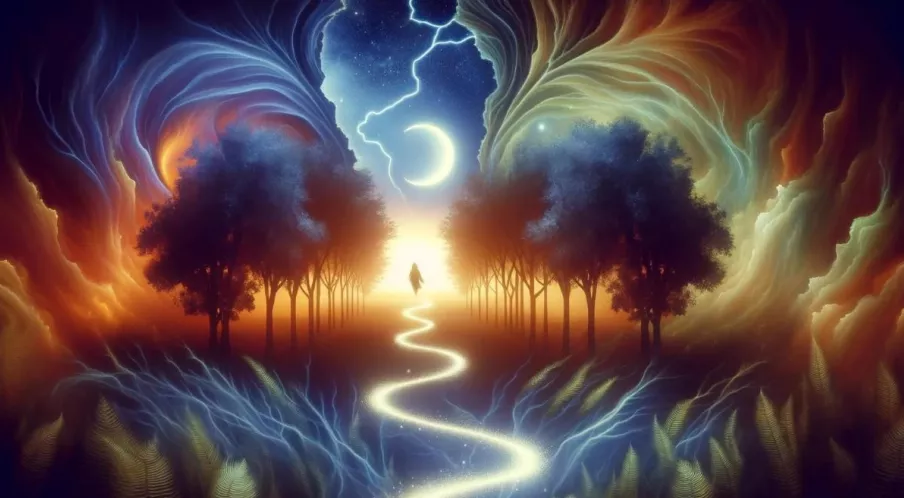 प्रकृति और पर्यावरण संरक्षण: आयुर्वेद के साथ संतुलन