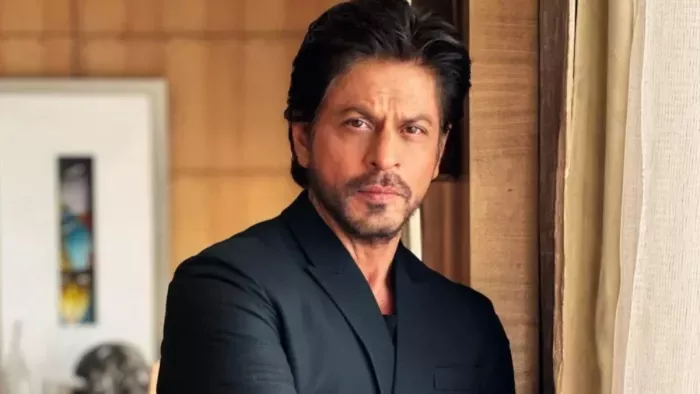 ‘राका’ पर शाहरुख का रिएक्शन, अल्लू अर्जुन को बधाई