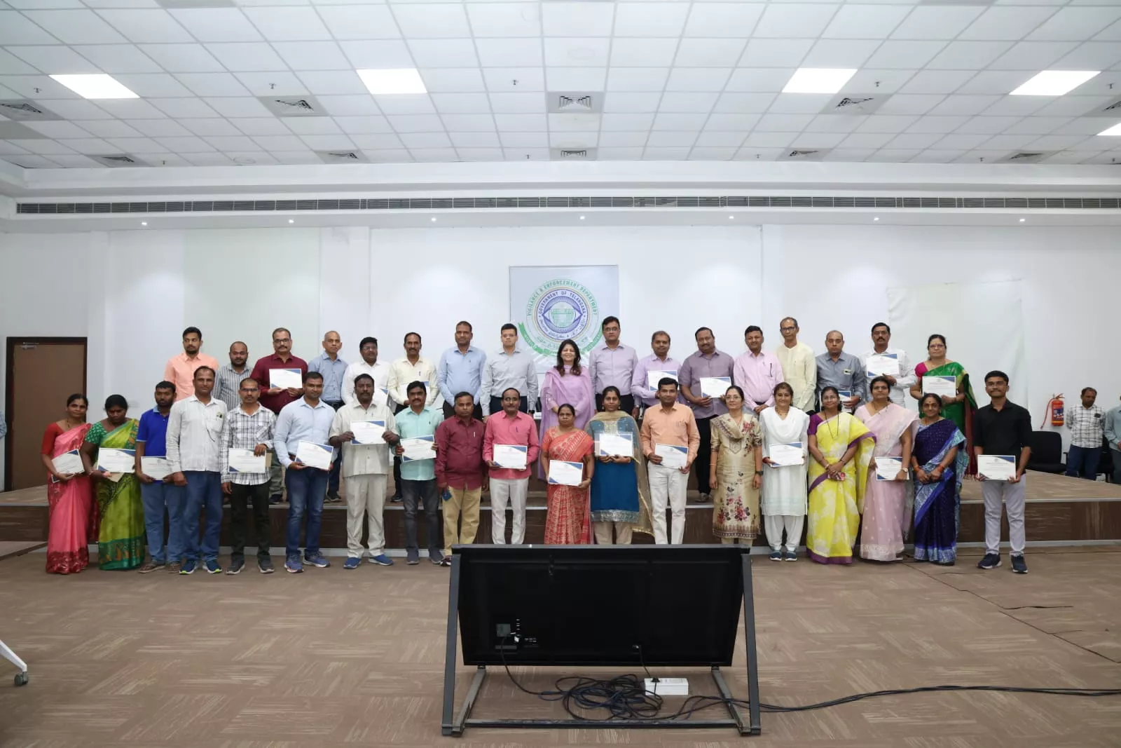 पीजीटीआई ने नई प्रो गोल्फ लीग ‘72 द लीग’ लॉन्च की