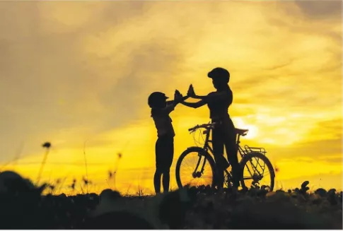 बचपन की यादों में जिंदा एक भाई