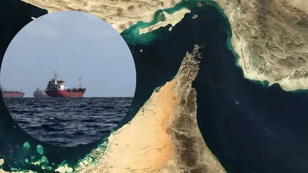 ईरान एक दिन में 15 जहाज छोड़ेगा, बढ़ेगी समुद्री गतिविधि