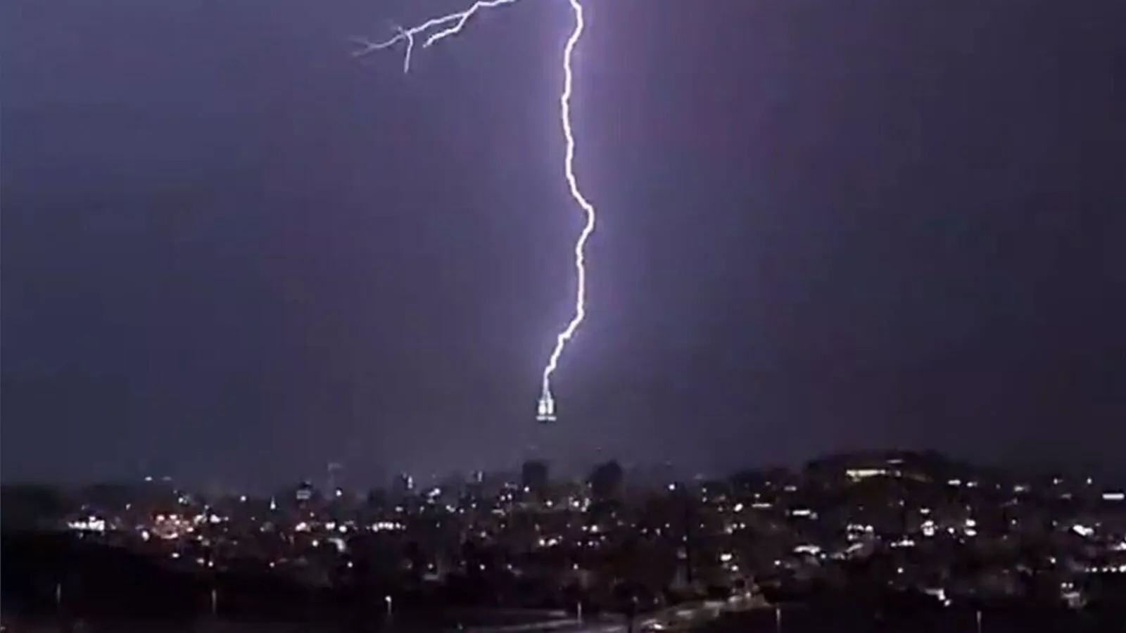 जयपुर समेत राजस्थान में आंधी-बारिश का अलर्ट