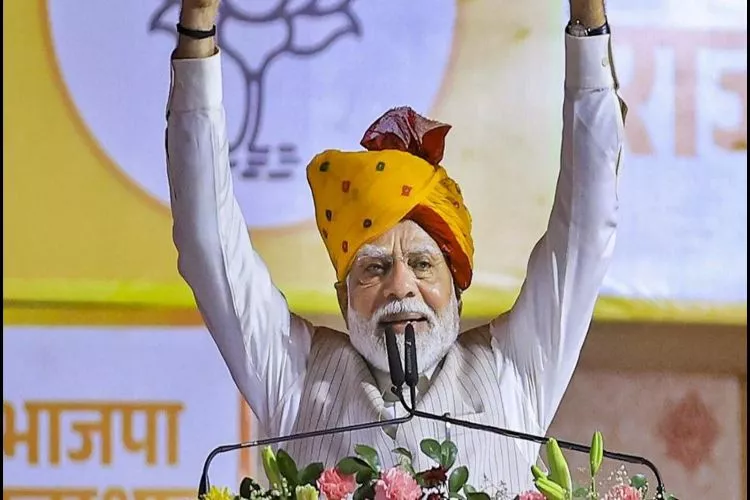 महिला आरक्षण मुद्दे पर राजनीतिक विवाद