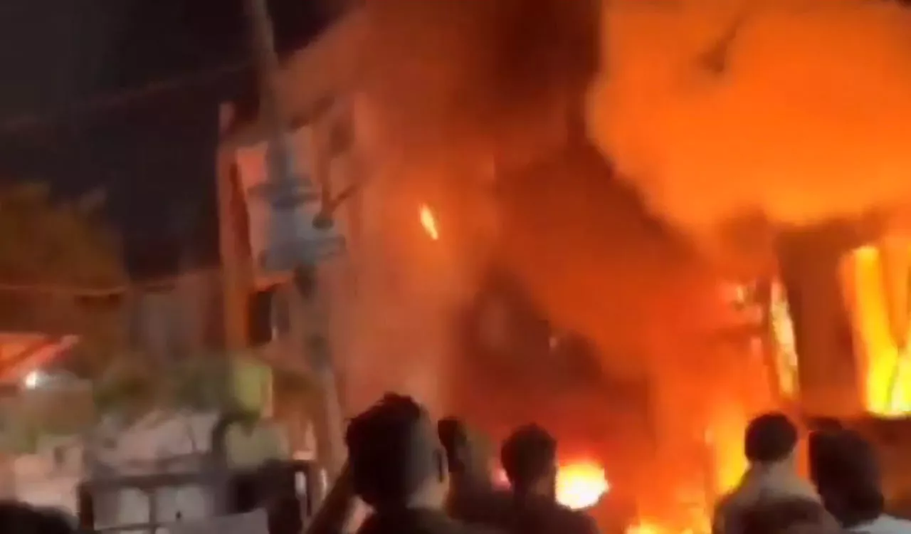 दिल्ली का जवाहरलाल नेहरू स्टेडियम स्पोर्ट्स सिटी में बदलेगा