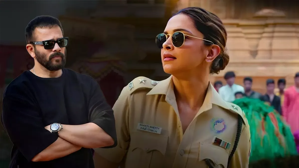 दीपिका पादुकोण का गोलमाल 5 में कैमियो रोल