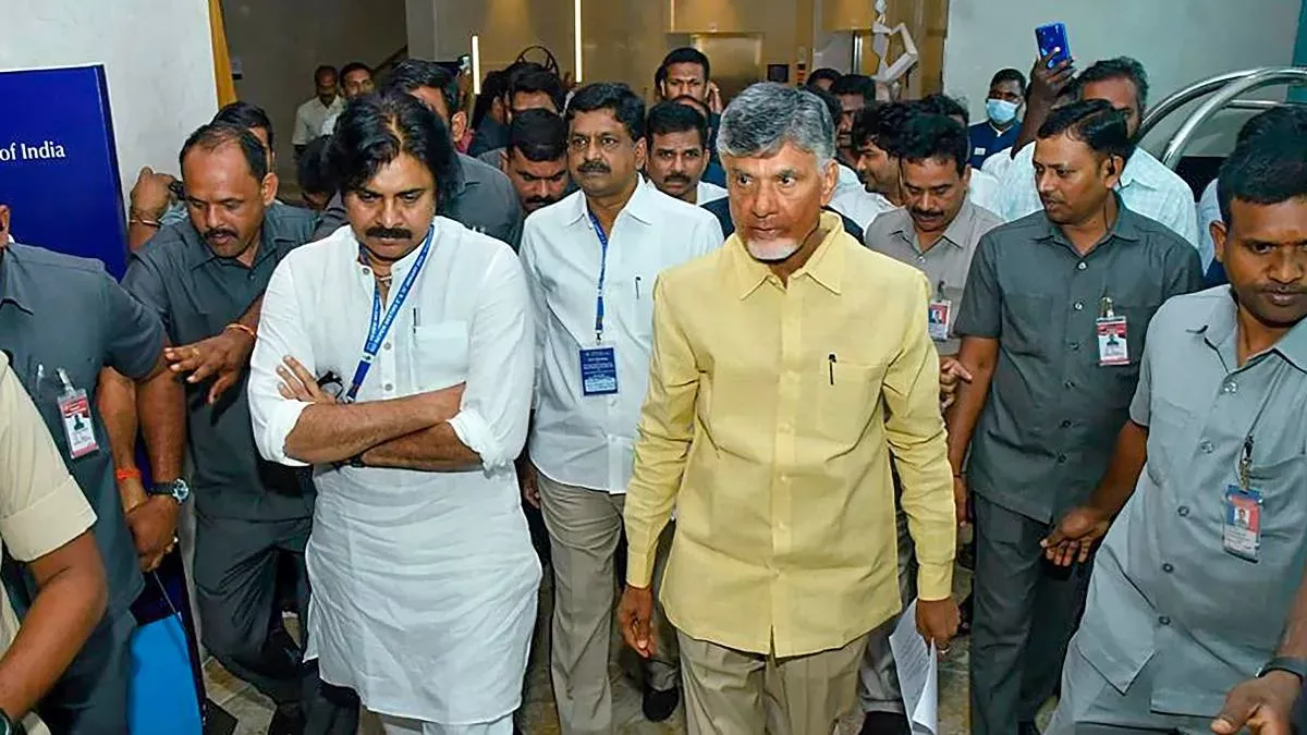 YSRCP ने विधेयक के वर्तमान स्वरूप पर जताई आपत्ति राज्य के हितों की अनदेखी का लगाया आरोप अमरावती मुद्दे पर सियासत तेज