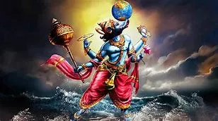 वरुथिनी एकादशी पर भगवान विष्णु की पूजा