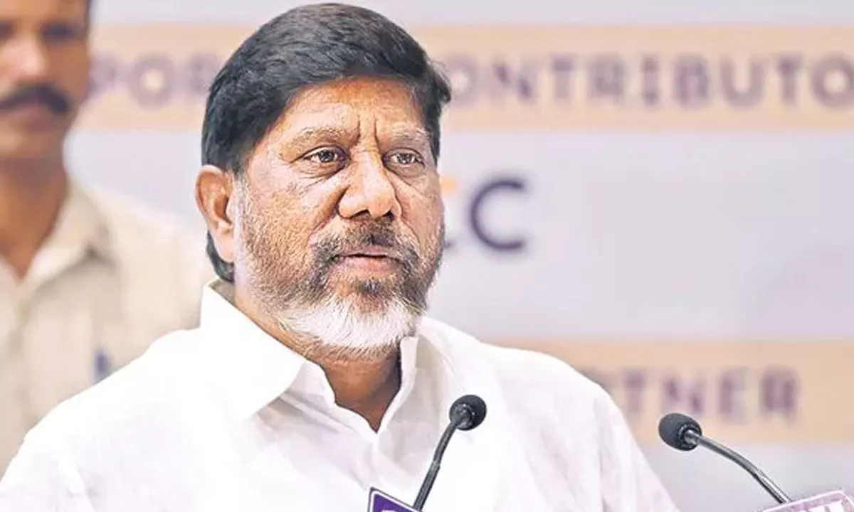 उपमुख्यमंत्री की अध्यक्षता में राजस्व समीक्षा बैठक