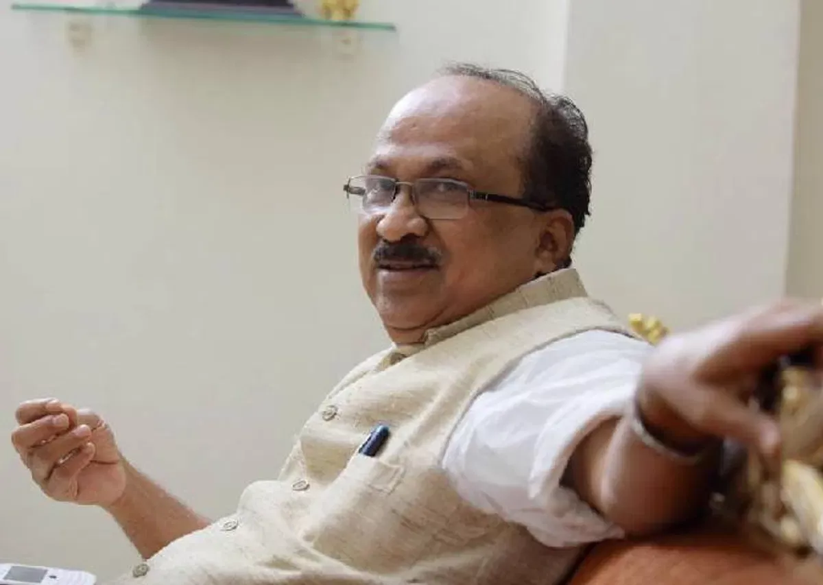 केरल विधानसभा चुनाव के लिए एलडीएफ और कांग्रेस का परिदृश्य