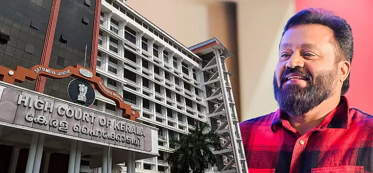 “सुरेश गोपी चुनाव याचिका खारिज, मुकदमे का सामना करना होगा”