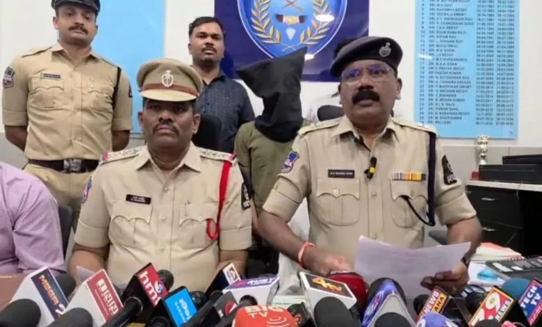 मामूली विवाद में जूस सेंटर कर्मी की हत्या का आरोपी गिरफ्तार