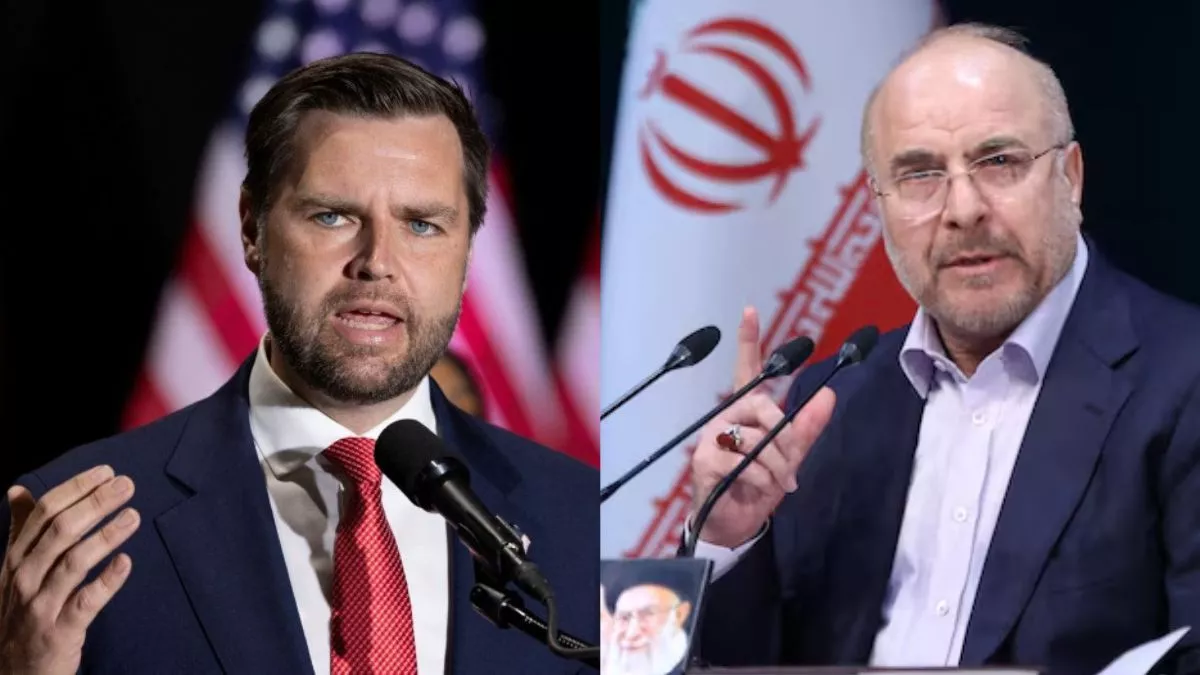 इस्लामाबाद वार्ता से पहले ईरान की अमेरिका के सामने शर्तें