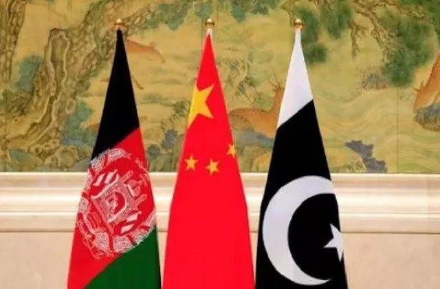 उरुमकी में पाकिस्तान-अफगान-चीन त्रिपक्षीय बैठक होगी : रिपोर्ट