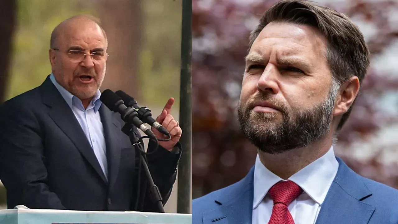 ईरान वार्ता विफल : 21 घंटे बाद बिना समझौते खत्म वेंस ने दी जानकारी