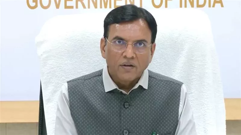 खेल मंत्री मांडविया ने अभियान की रूपरेखा बनाई