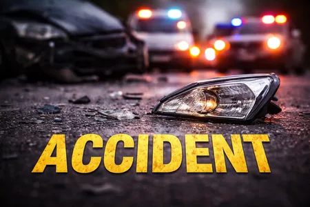 हैदराबाद सड़क हादसों में 3 की मौत, पुलिस जांच जारी