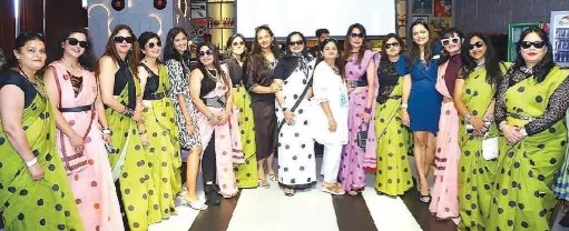 समन्वय की सभा में 80-90 के दशक की यादें ताज़ा