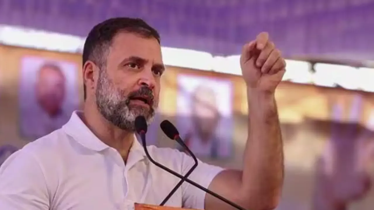 राहुल गांधी ने आशा भोसले को दी श्रद्धांजलि उनकी आवाज को बताया अमर विरासत