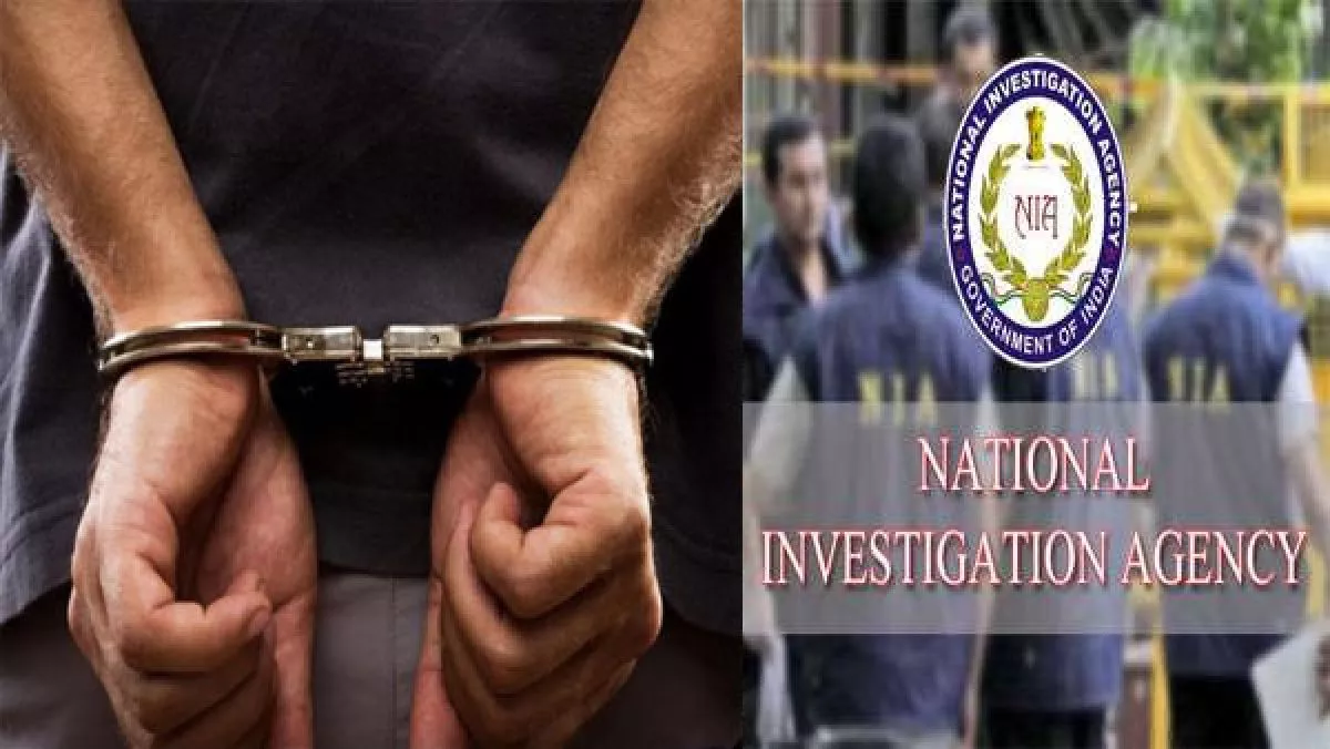 मालदा घेराव केस: NIA ने 7 को हिरासत में लिया