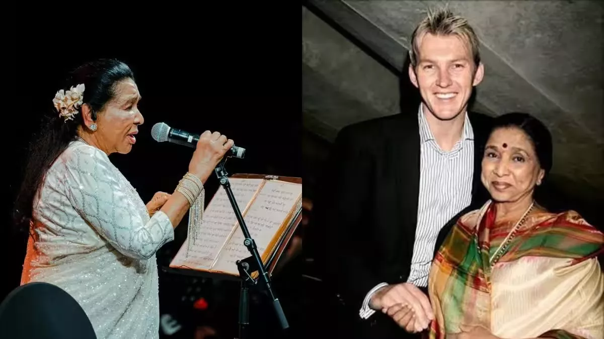 You’re the One for Me’ गाने ने बटोरी थी सुर्खियां