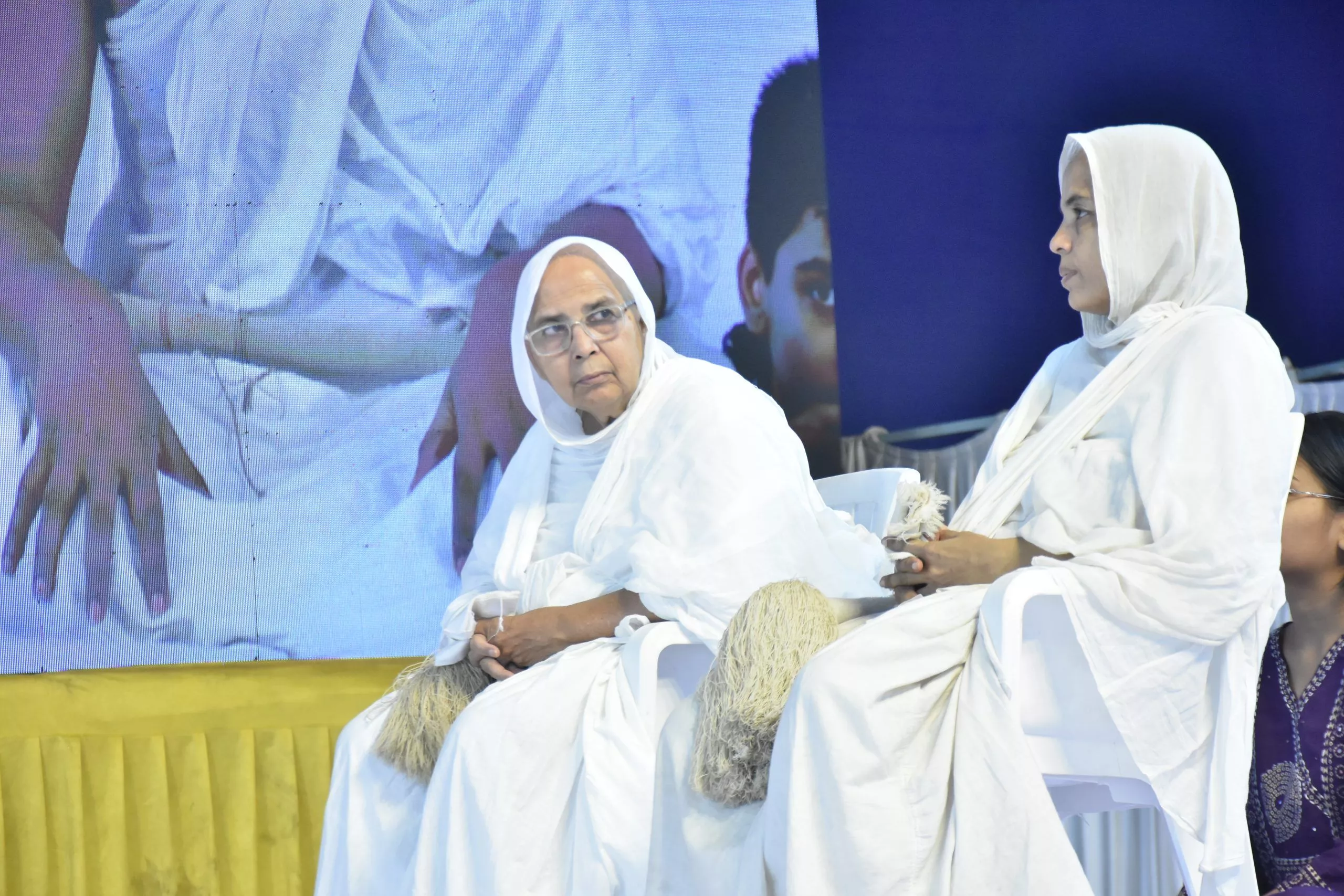 हैदराबाद में नवकार महामंत्र दिवस समारोह