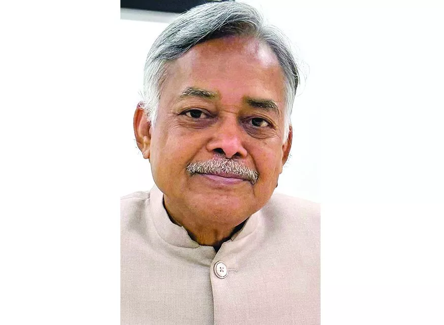 डॉ. कर्नावट को लंदन में मिलेगा प्रतिष्ठित सम्मान