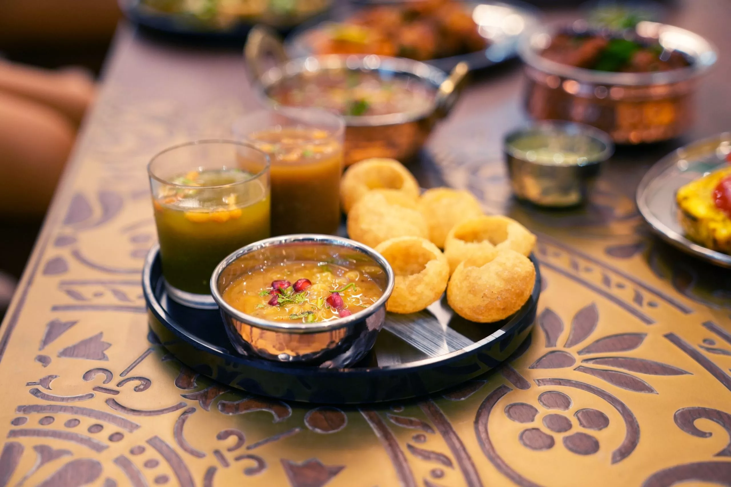 हैदराबाद एयरपोर्ट पर नया फूड हब ‘हैदराबाद स्ट्रीट’