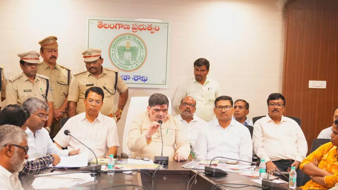 आरटीसी हड़ताल और सड़क सुरक्षा अभियान