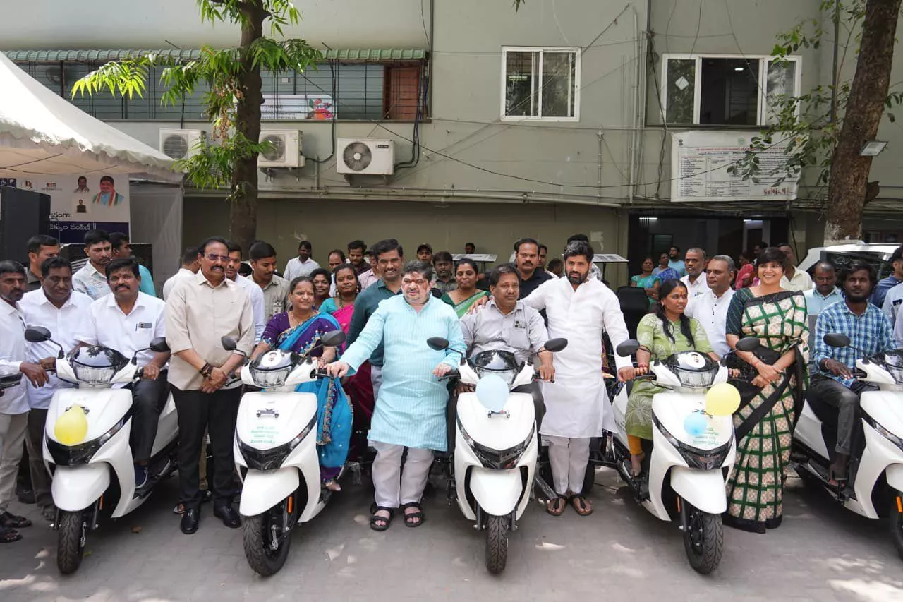 दिव्यांग व ट्रांसजेंडरों के लिए रोजगार पहल