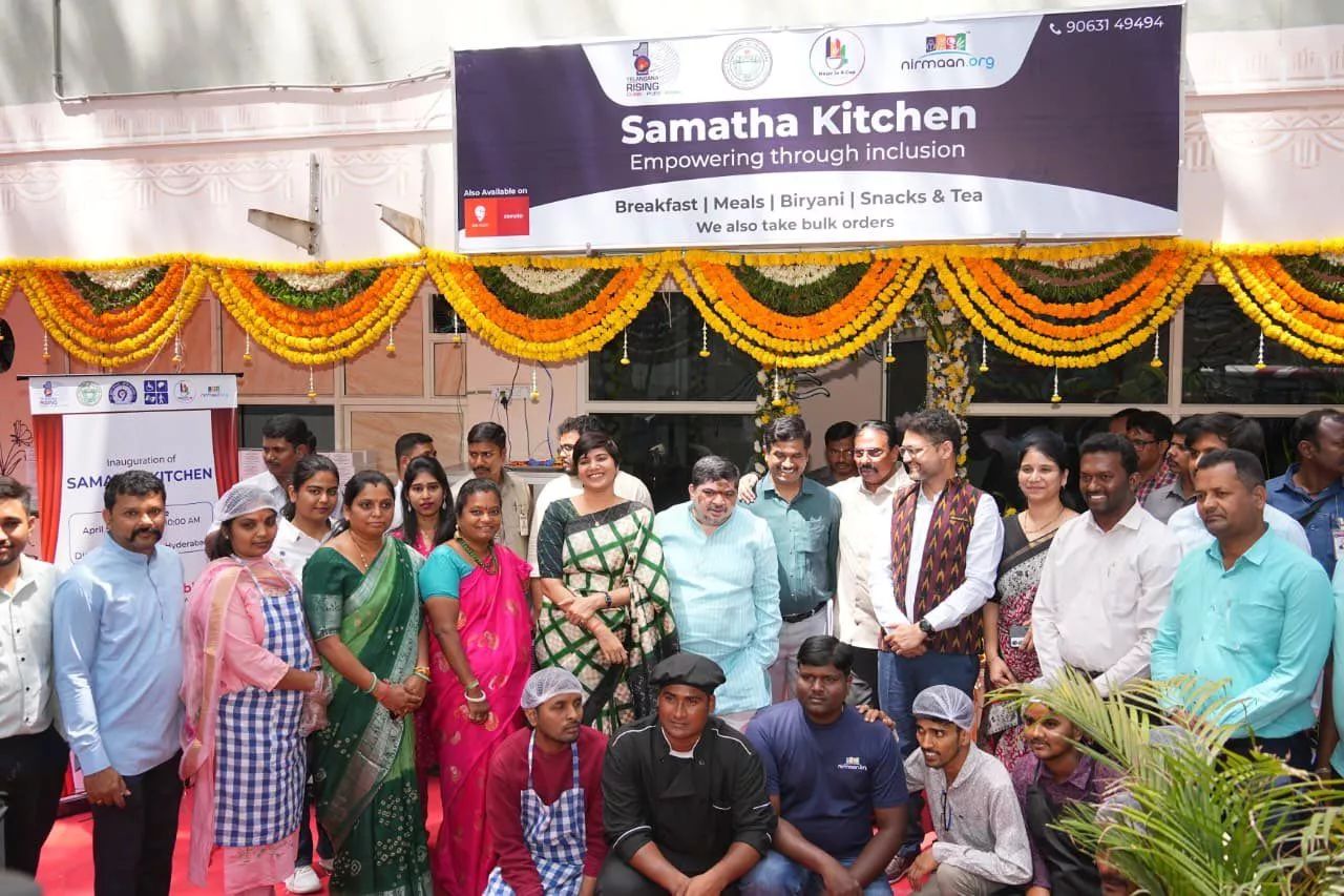 दिव्यांग व ट्रांसजेंडरों के लिए रोजगार पहल