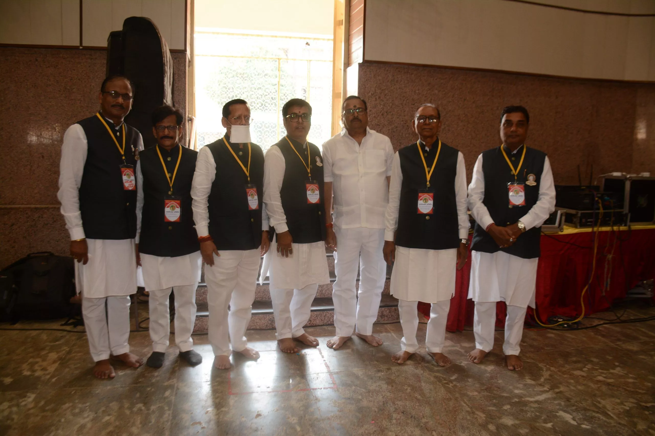 अक्षय तृतीया पर वर्षीतप पारणा महोत्सव का आयोजन