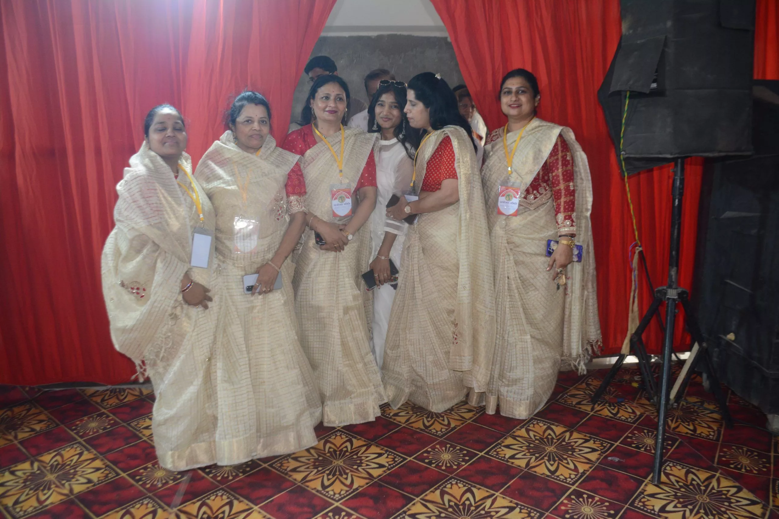 अक्षय तृतीया पर वर्षीतप पारणा महोत्सव का आयोजन