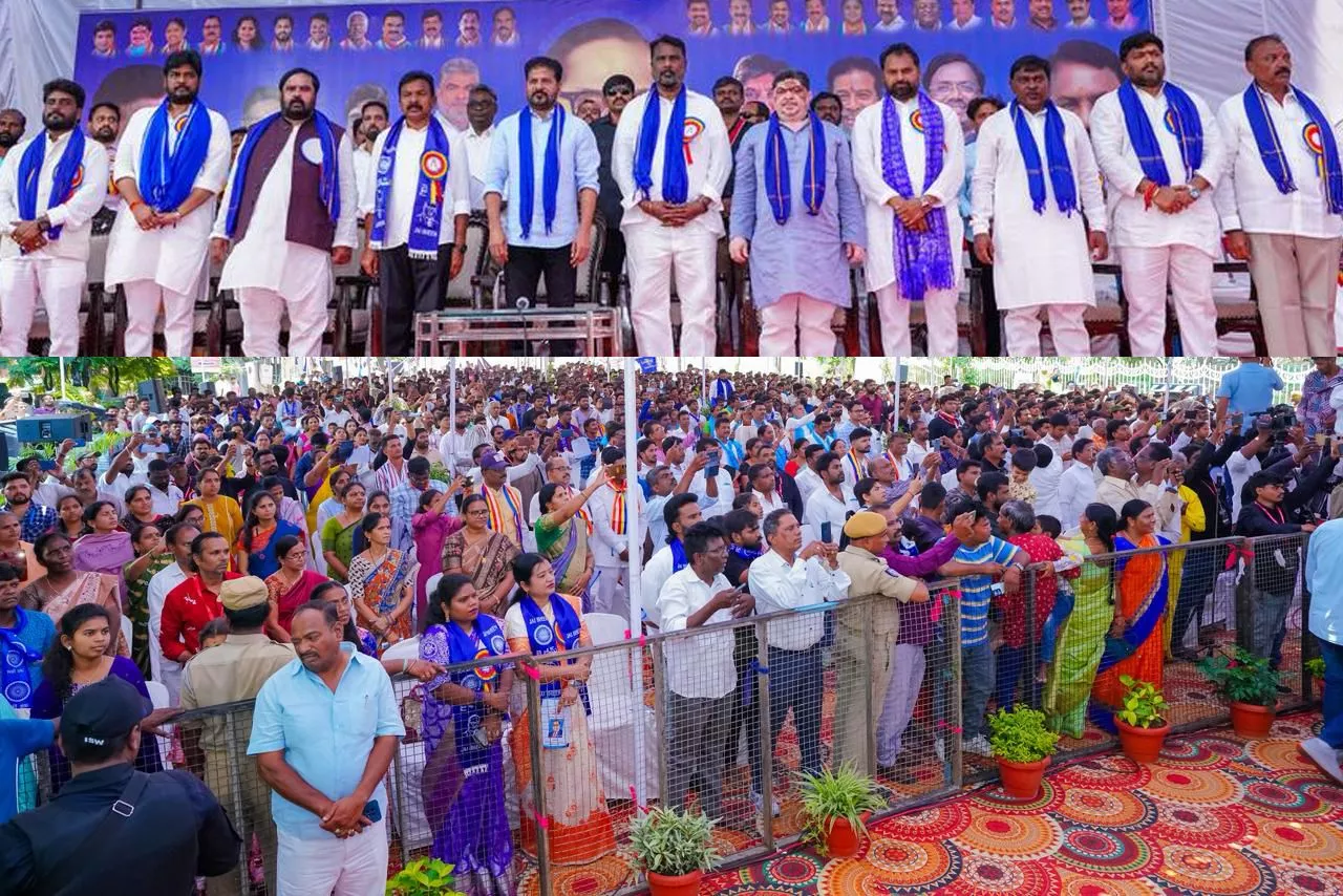 सीएम ने अंबेडकर जयंती पर दिया संबोधन