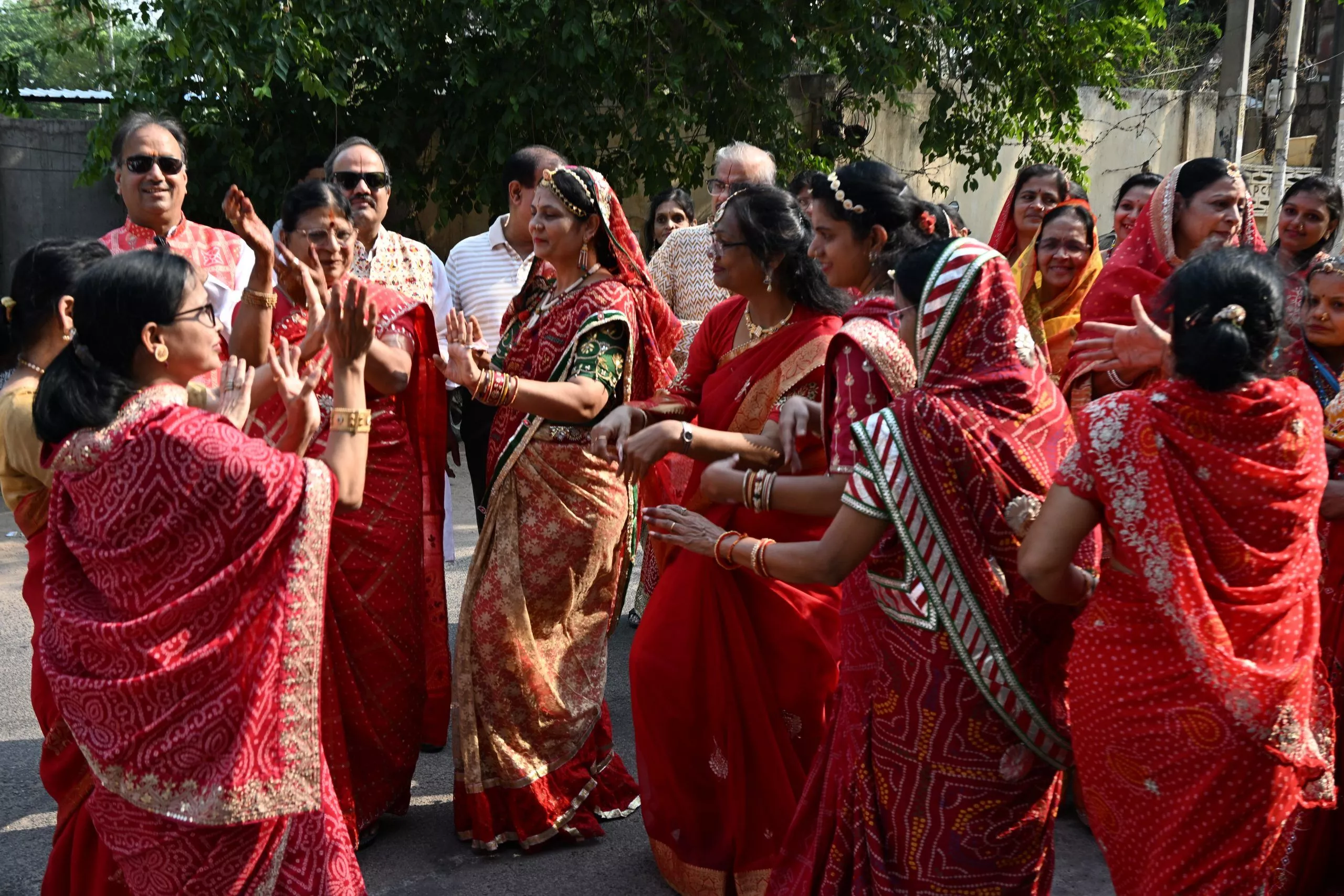 सिकंदराबाद में महेश कन्वेंशन सेंटर का भव्य उद्घाटन