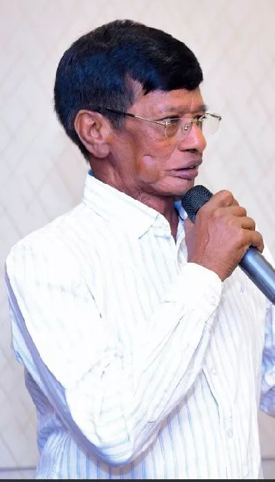 आबिड्स स्थित अमृतसर हवेली में आयोजित अग्रवाल समाज सेंट्रल जोन शाखाओं की बैठक