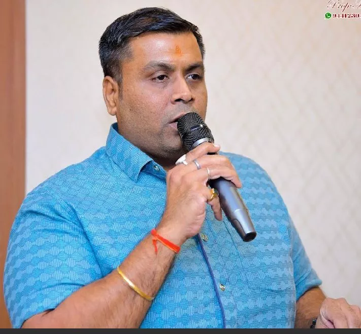 आबिड्स स्थित अमृतसर हवेली में आयोजित अग्रवाल समाज सेंट्रल जोन शाखाओं की बैठक