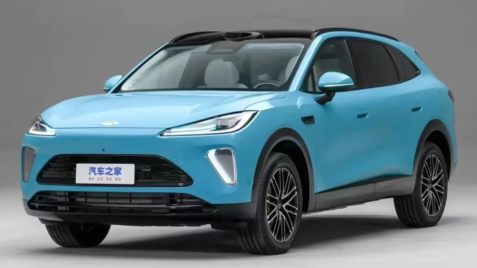 चेरी फुलविन T9L हाइब्रिड एसयूवी भारत में लॉन्च, 2000 किमी रेंज