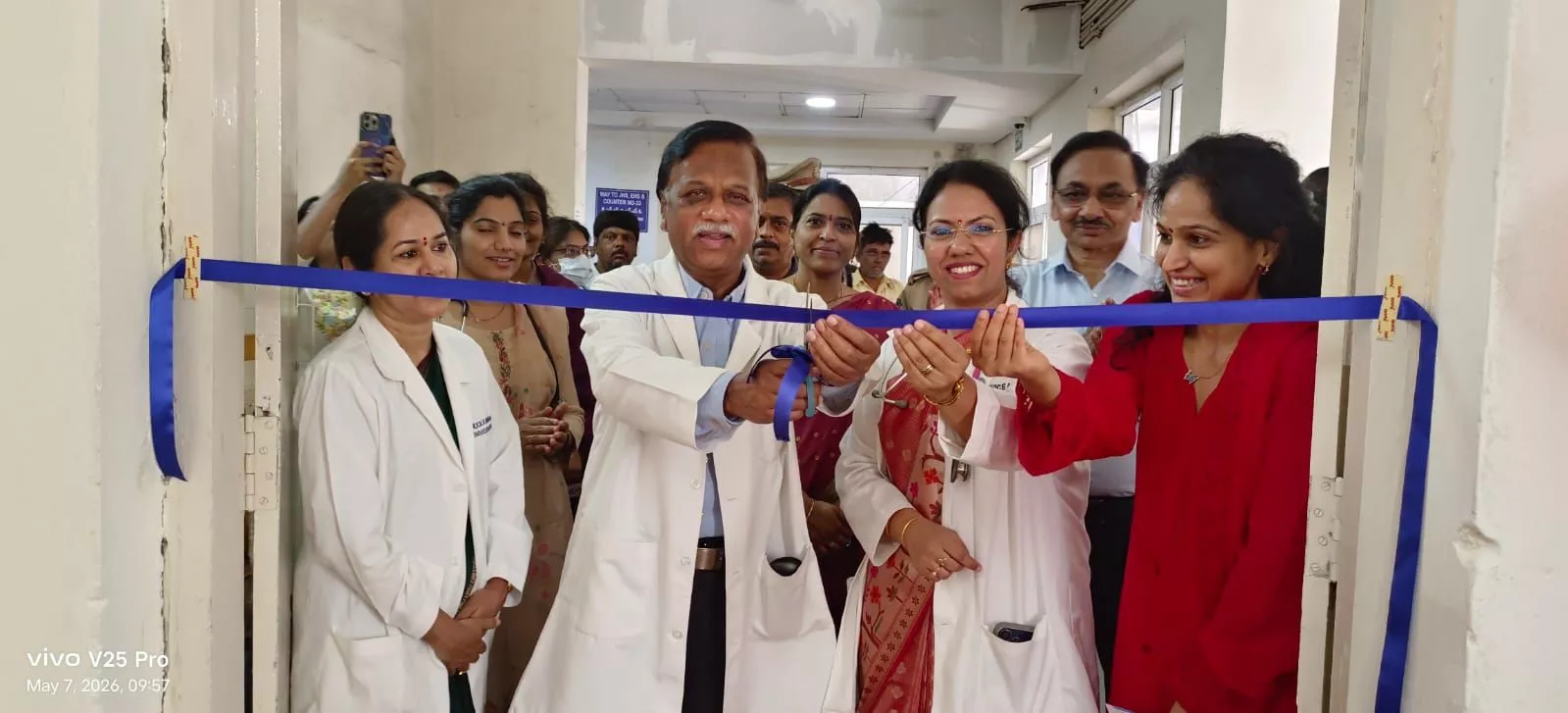 निम्स में विशेष ओबेसिटी क्लीनिक की शुरुआत