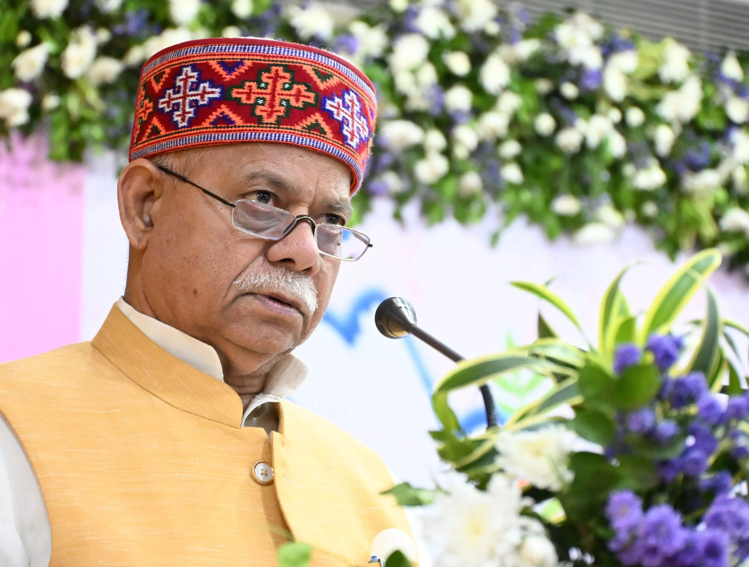 हैदराबाद में युद्धवीर स्मारक अवार्ड 2026 में डॉ. गायत्री पालाट को सम्मानित किया गया, समाजसेवा और पैलिएटिव केयर पर जोर।